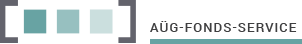 AÜG Fonds Logo